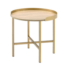 Load image into Gallery viewer, Acme Mithea End Table