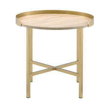 Load image into Gallery viewer, Acme Mithea End Table