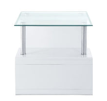 Load image into Gallery viewer, Acme Nevaeh End Table