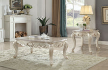 Load image into Gallery viewer, Acme Gorsedd Coffee Table W/Marble Top