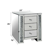 Load image into Gallery viewer, Acme Nysa Accent Table