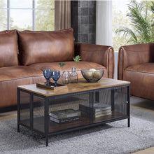 Load image into Gallery viewer, Acme Winam Coffee Table