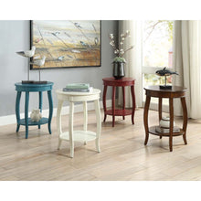 Load image into Gallery viewer, Acme Aberta Accent Table