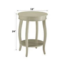 Load image into Gallery viewer, Acme Aberta Accent Table