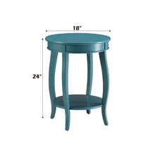 Load image into Gallery viewer, Acme Aberta Accent Table