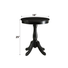 Load image into Gallery viewer, Acme Alger Accent Table