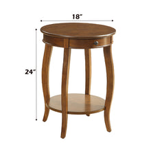 Load image into Gallery viewer, Acme Alysa Accent Table