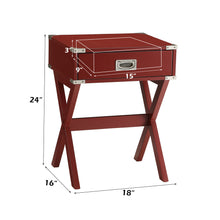 Load image into Gallery viewer, Acme Babs Accent Table
