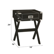 Load image into Gallery viewer, Acme Babs Accent Table