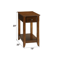 Load image into Gallery viewer, Acme Bertie Accent Table