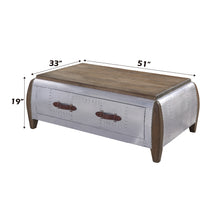 Load image into Gallery viewer, Acme Brancaster Coffee Table