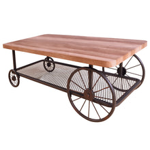 Load image into Gallery viewer, Acme Francie Coffee Table