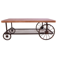 Load image into Gallery viewer, Acme Francie Coffee Table
