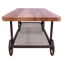 Load image into Gallery viewer, Acme Francie Coffee Table