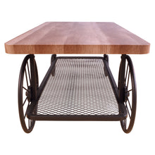 Load image into Gallery viewer, Acme Francie Coffee Table