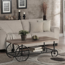 Load image into Gallery viewer, Acme Francie Coffee Table