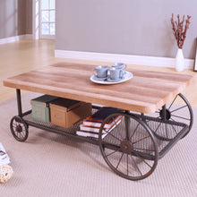 Load image into Gallery viewer, Acme Francie Coffee Table