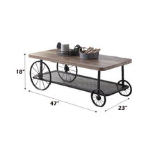 Load image into Gallery viewer, Acme Francie Coffee Table