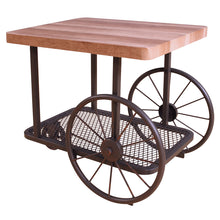 Load image into Gallery viewer, Acme Francie End Table