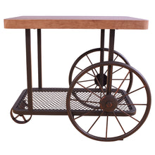 Load image into Gallery viewer, Acme Francie End Table