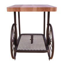 Load image into Gallery viewer, Acme Francie End Table