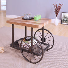 Load image into Gallery viewer, Acme Francie End Table