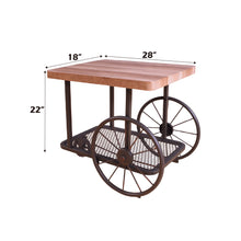 Load image into Gallery viewer, Acme Francie End Table