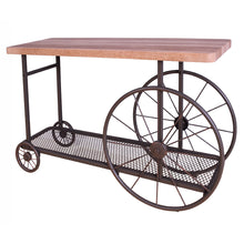 Load image into Gallery viewer, Acme Francie Sofa Table