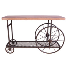 Load image into Gallery viewer, Acme Francie Sofa Table
