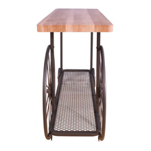 Load image into Gallery viewer, Acme Francie Sofa Table
