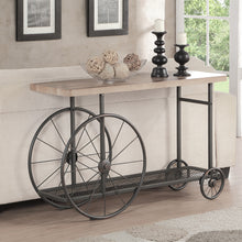 Load image into Gallery viewer, Acme Francie Sofa Table