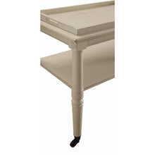 Load image into Gallery viewer, Acme Frisco Serving Cart