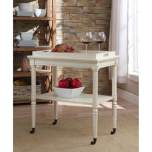 Load image into Gallery viewer, Acme Frisco Serving Cart