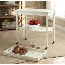Load image into Gallery viewer, Acme Frisco Serving Cart