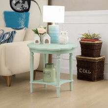 Load image into Gallery viewer, Acme Fordon End Table