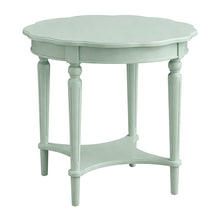 Load image into Gallery viewer, Acme Fordon End Table