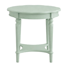 Load image into Gallery viewer, Acme Fordon End Table