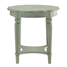 Load image into Gallery viewer, Acme Fordon End Table