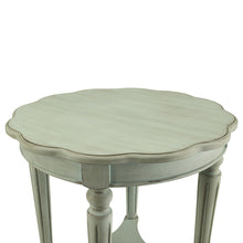 Load image into Gallery viewer, Acme Fordon End Table
