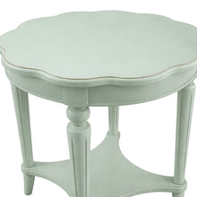 Load image into Gallery viewer, Acme Fordon End Table