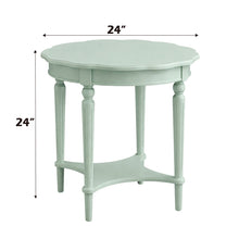 Load image into Gallery viewer, Acme Fordon End Table