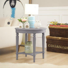 Load image into Gallery viewer, Acme Fordon End Table