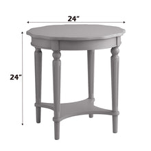 Load image into Gallery viewer, Acme Fordon End Table