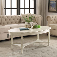Load image into Gallery viewer, Acme Fordon Coffee Table