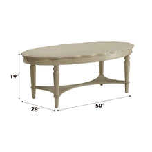 Load image into Gallery viewer, Acme Fordon Coffee Table