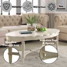 Load image into Gallery viewer, Acme Fordon Coffee Table