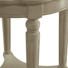 Load image into Gallery viewer, Acme Fordon End Table