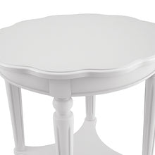 Load image into Gallery viewer, Acme Fordon End Table