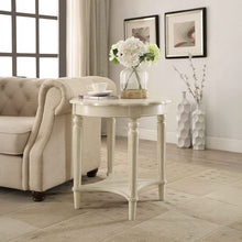 Load image into Gallery viewer, Acme Fordon End Table