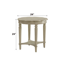Load image into Gallery viewer, Acme Fordon End Table